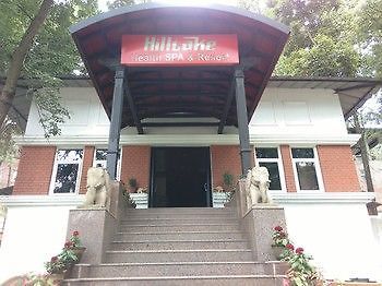 Hilltake Wellness Resort And Spa Bhatgoan 外观 照片